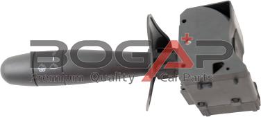 BOGAP R7322100 - Вимикач на рульовій колонці autocars.com.ua