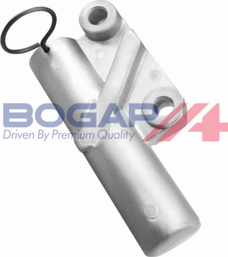 BOGAP S1317100 - Натягувач, зубчастий ремінь autocars.com.ua