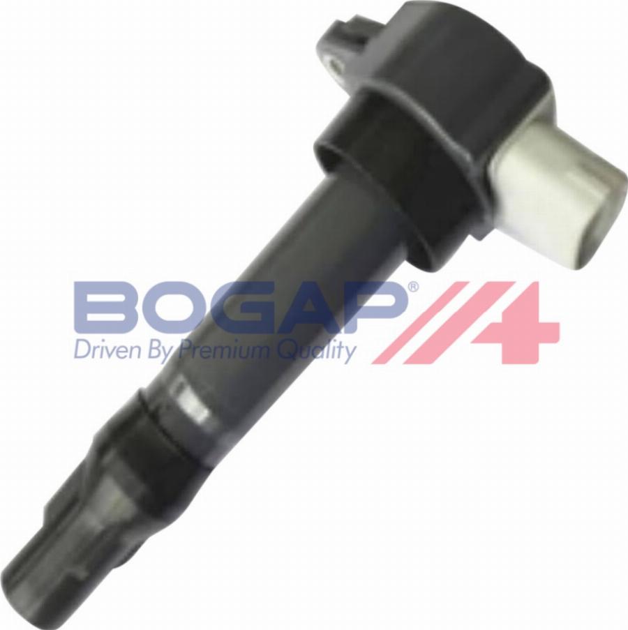 BOGAP S1511100 - Котушка запалювання autocars.com.ua