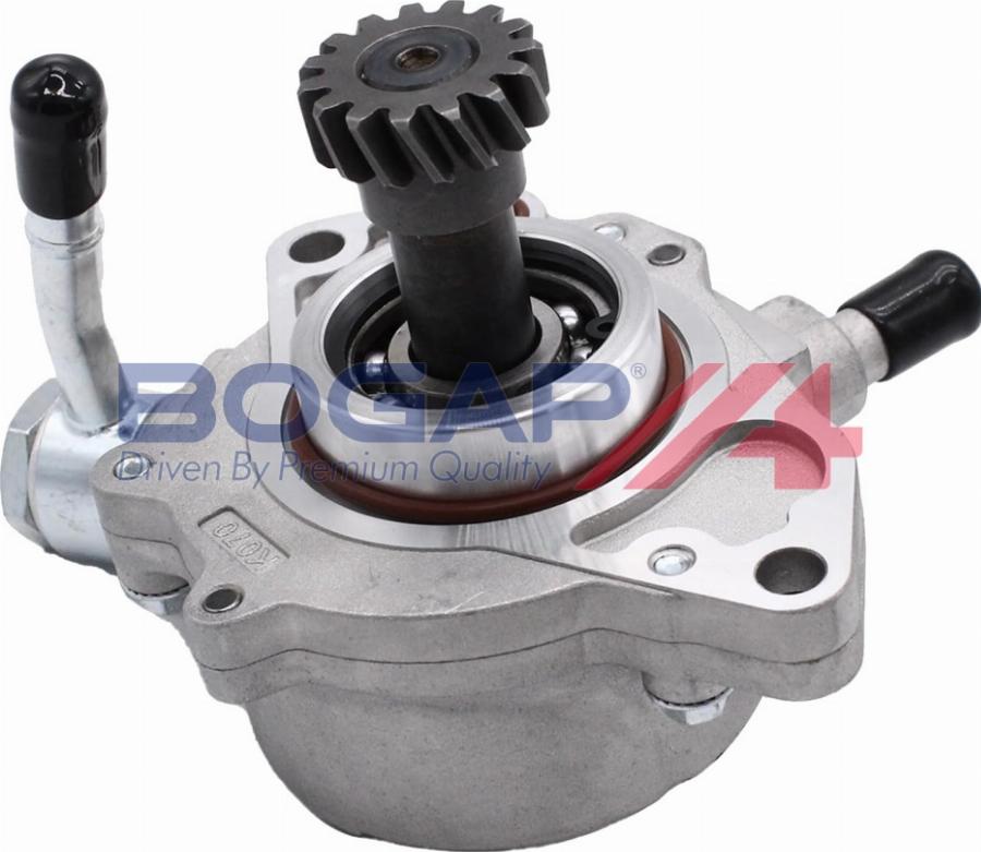 BOGAP S1916100 - Вакуумний насос, гальмівна система autocars.com.ua