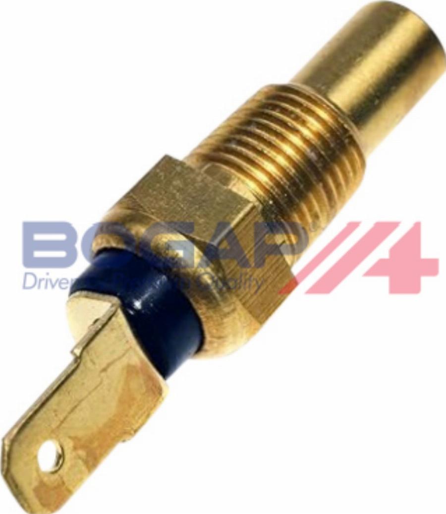 BOGAP S4126103 - Датчик, температура охолоджуючої рідини autocars.com.ua