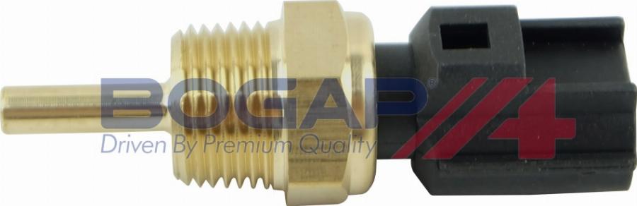 BOGAP S4126104 - Датчик, температура охолоджуючої рідини autocars.com.ua