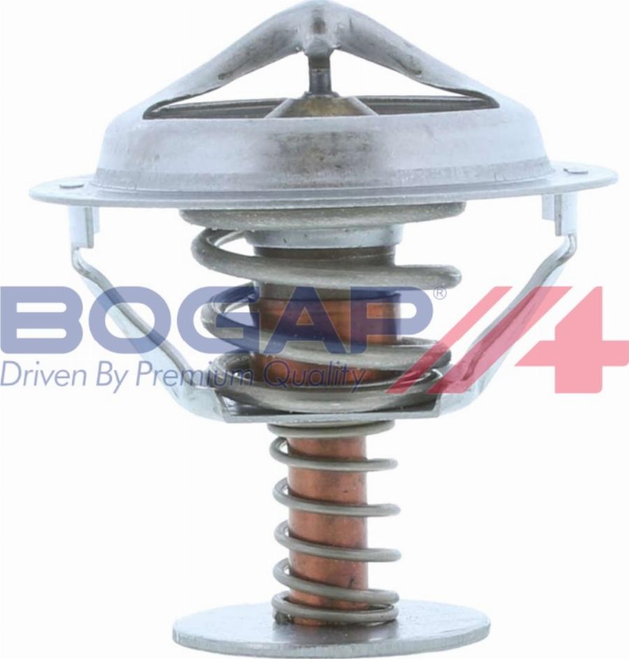 BOGAP S4234103 - Термостат, охолоджуюча рідина autocars.com.ua