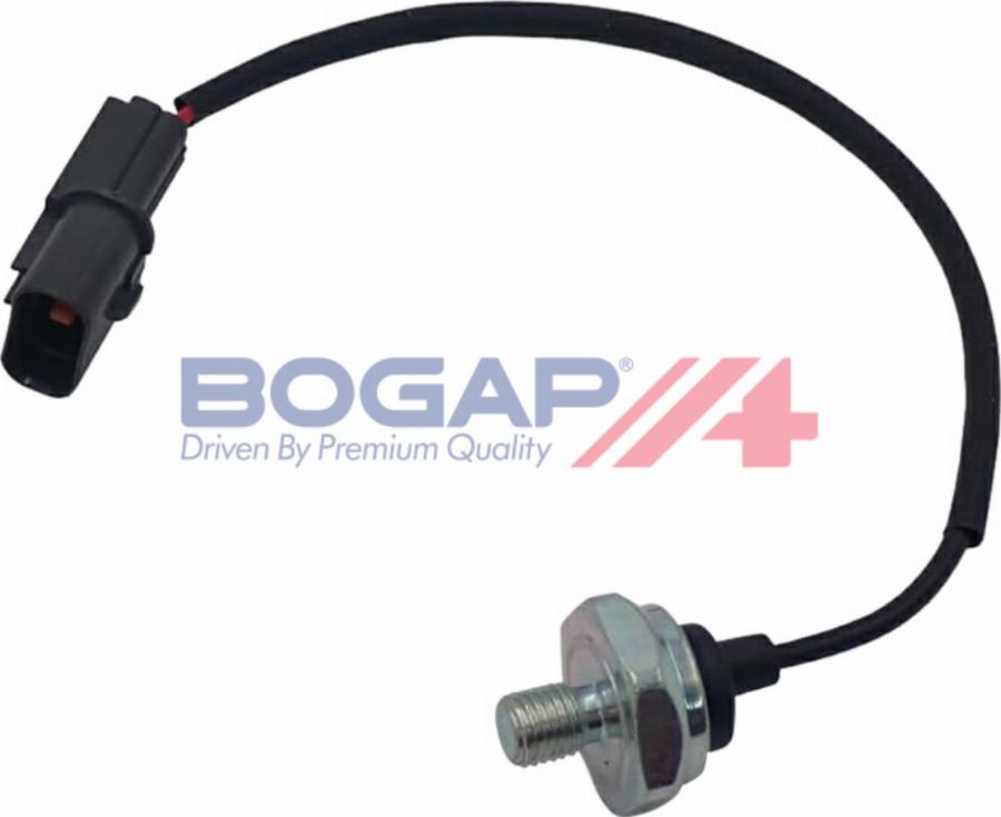 BOGAP S6113103 - Датчик детонації autocars.com.ua