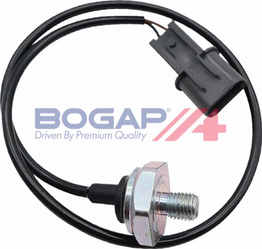 BOGAP S6113106 - Датчик детонації autocars.com.ua