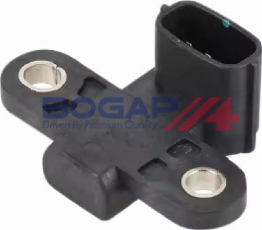 BOGAP S6115103 - Датчик імпульсів, колінчастий вал autocars.com.ua