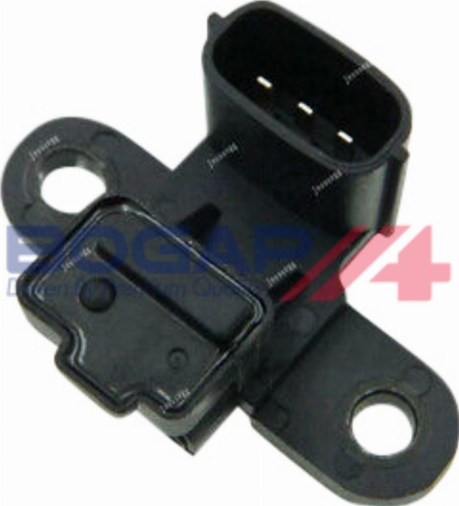 BOGAP S6115104 - Датчик імпульсів, колінчастий вал autocars.com.ua