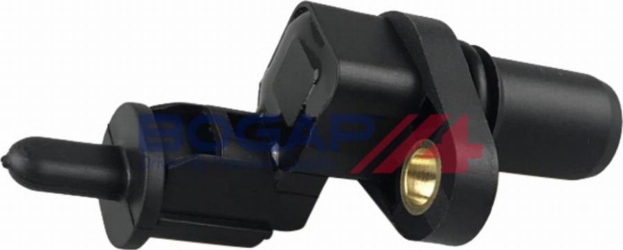 BOGAP S6116102 - Датчик, положення розподільного валу autocars.com.ua