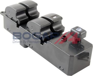 BOGAP S7339100 - Вимикач, стеклолод'емнік autocars.com.ua