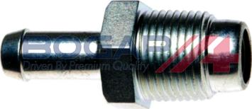 BOGAP T1214104 - Клапан, відведення повітря з картера autocars.com.ua