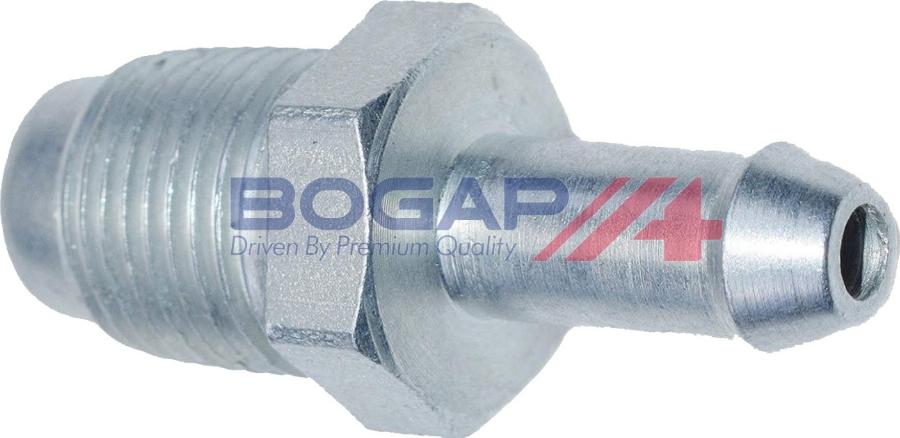 BOGAP T1214106 - Клапан, відведення повітря з картера autocars.com.ua