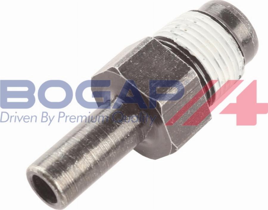 BOGAP T1214114 - Клапан, відведення повітря з картера autocars.com.ua