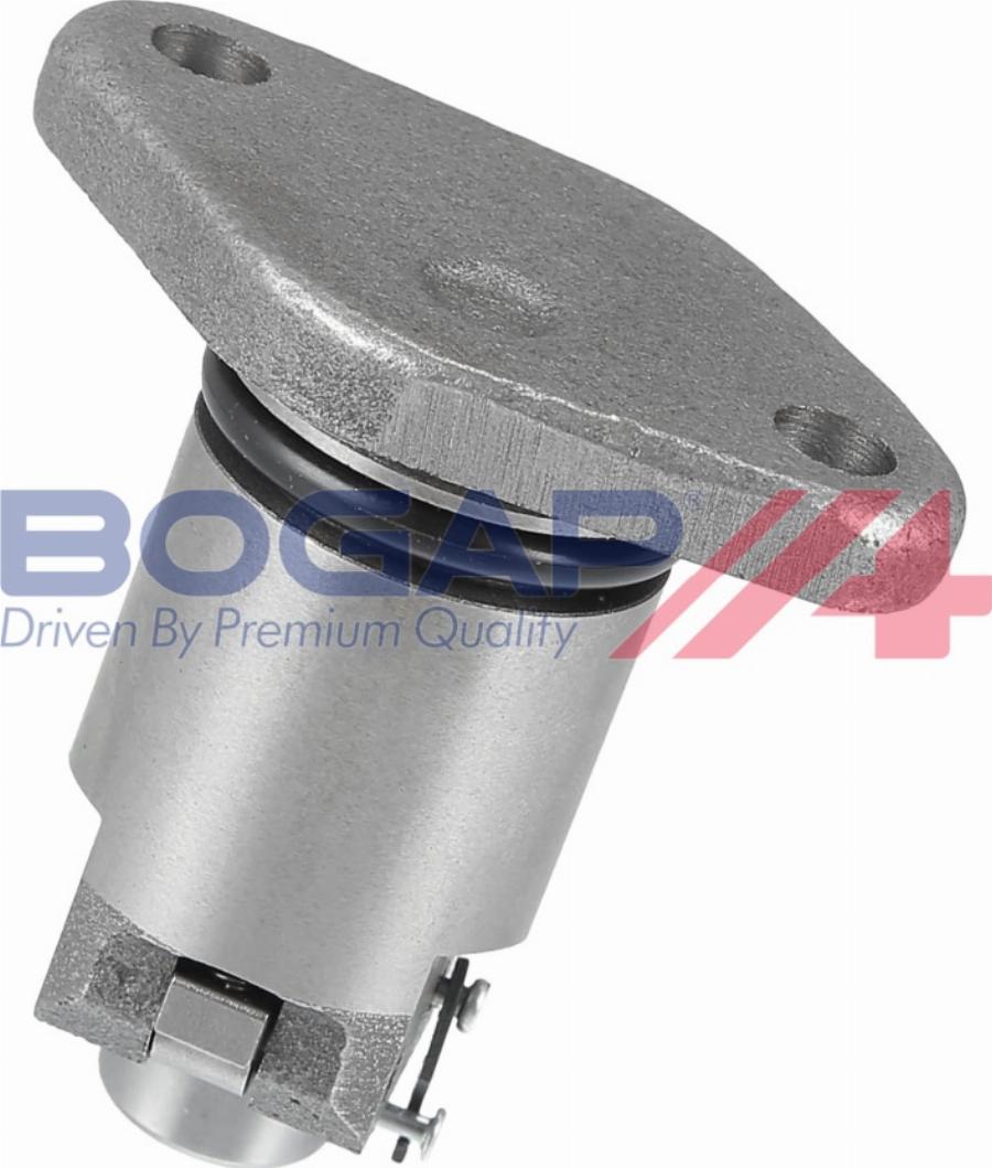 BOGAP T1312100 - натягувач, ланцюг приводу autocars.com.ua