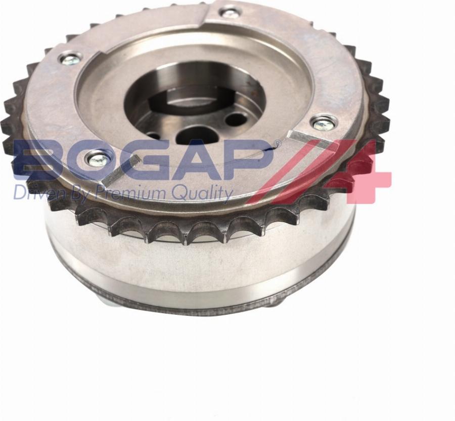 BOGAP T1336110 - Шестерня приводу розподільного вала autocars.com.ua