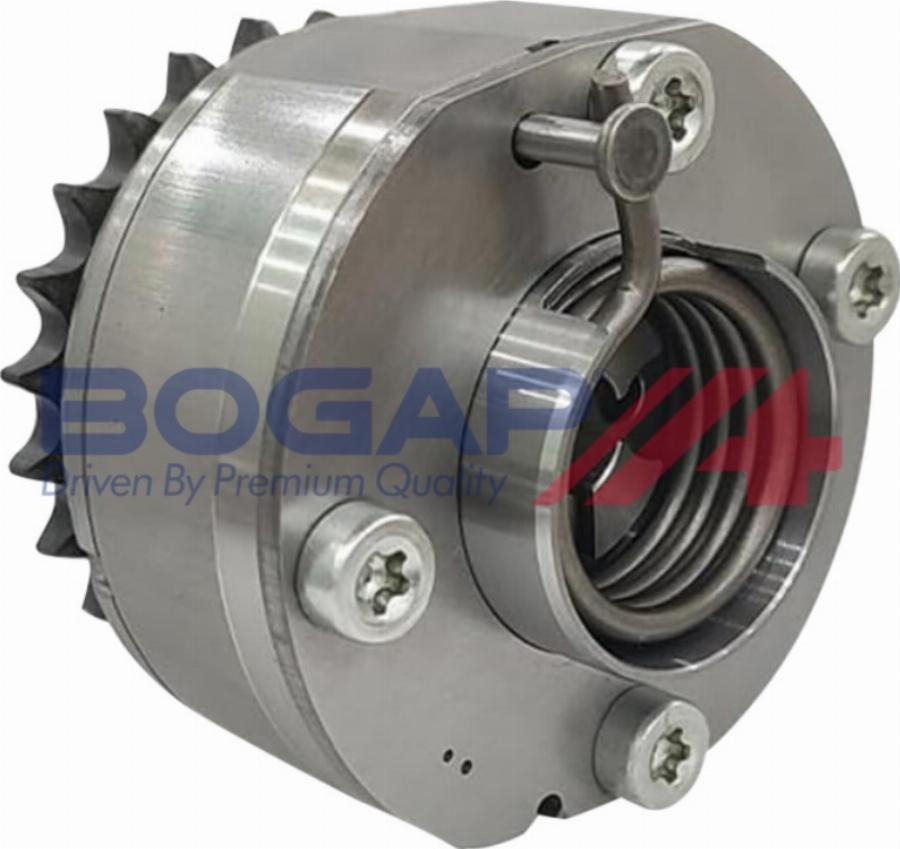 BOGAP T1336115 - Шестерня приводу розподільного вала autocars.com.ua