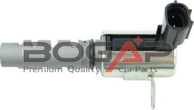 BOGAP T1338100 - Регулюючий клапан, виставлення розподільного вала autocars.com.ua