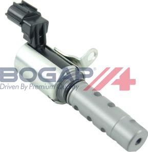 BOGAP T1340101 - Регулюючий клапан, виставлення розподільного вала autocars.com.ua
