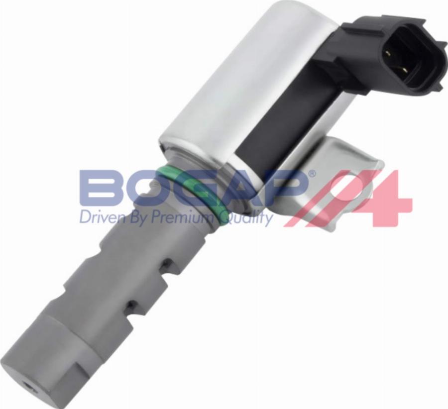 BOGAP T1340103 - Регулюючий клапан, виставлення розподільного вала autocars.com.ua