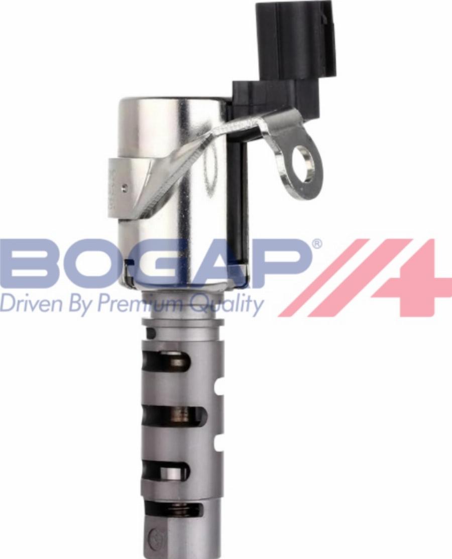BOGAP T1340104 - Регулюючий клапан, виставлення розподільного вала autocars.com.ua