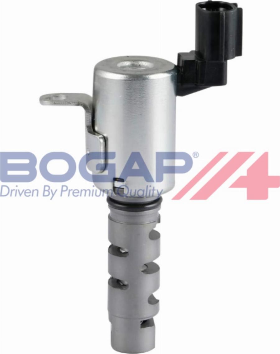 BOGAP T1340110 - Регулюючий клапан, виставлення розподільного вала autocars.com.ua