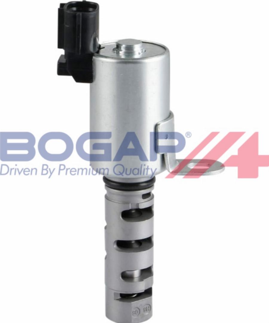 BOGAP T1340112 - Регулюючий клапан, виставлення розподільного вала autocars.com.ua