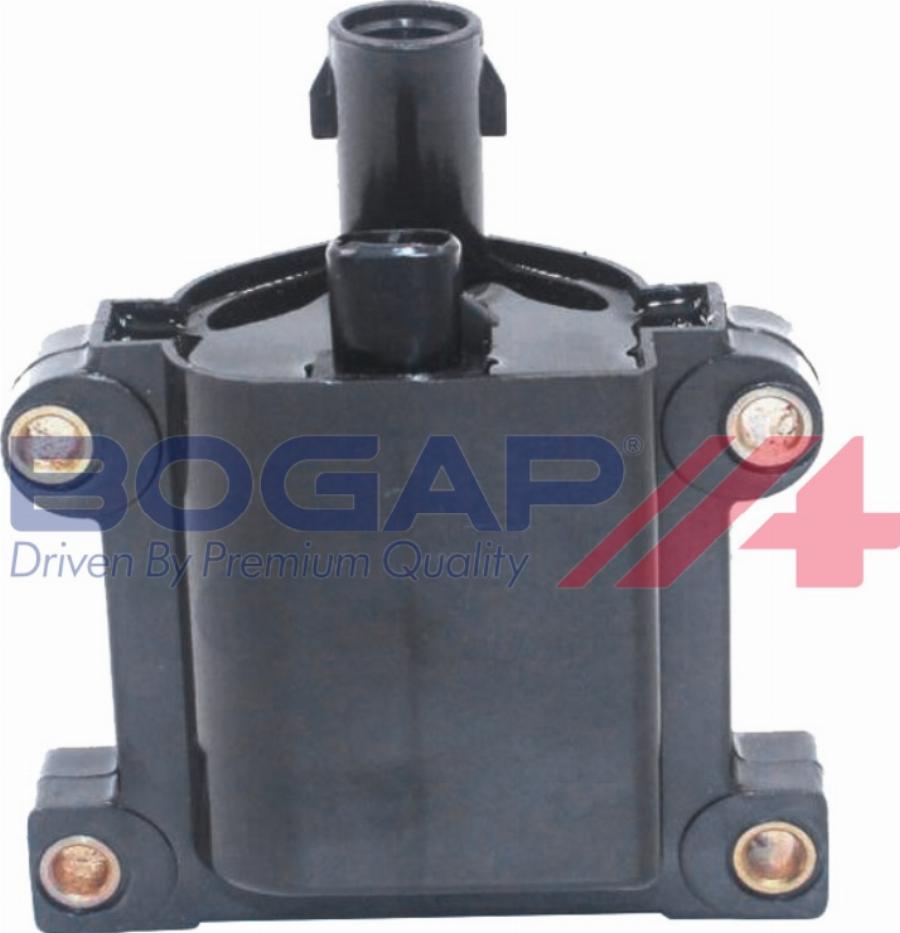 BOGAP T1511101 - Котушка запалювання autocars.com.ua