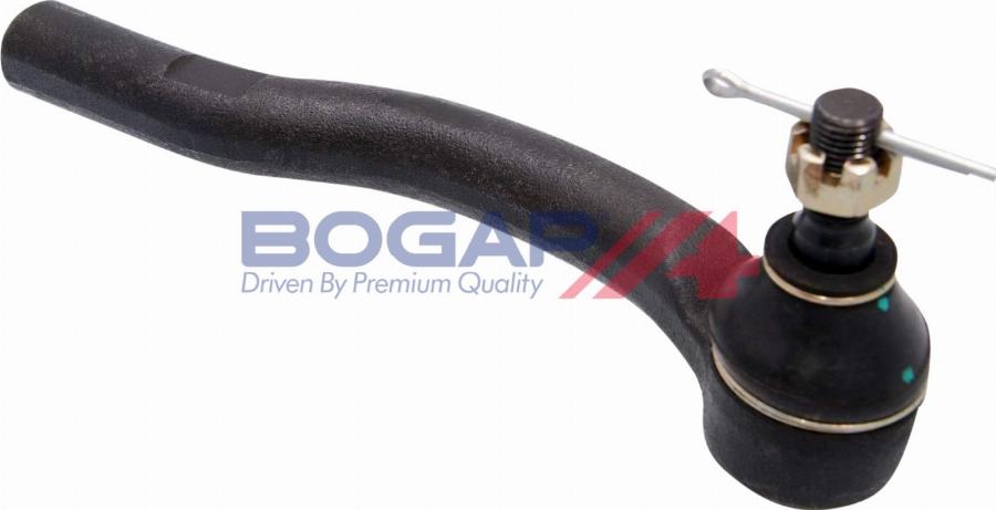 BOGAP T3233103 - Наконечник рульової тяги, кульовий шарнір autocars.com.ua