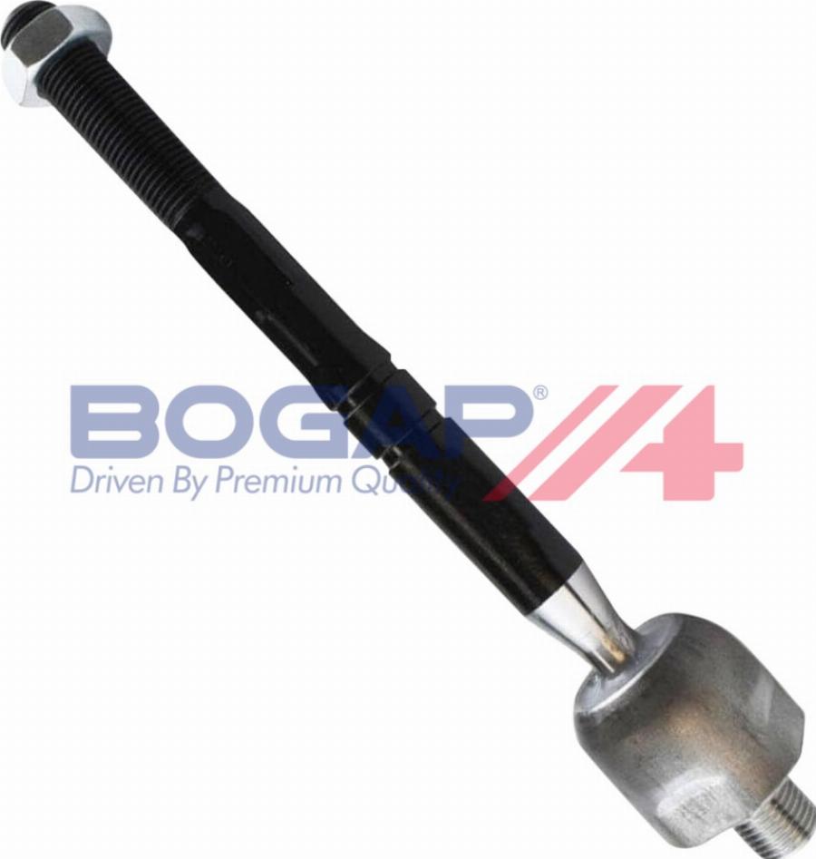 BOGAP T3234100 - Осьовий шарнір, рульова тяга autocars.com.ua