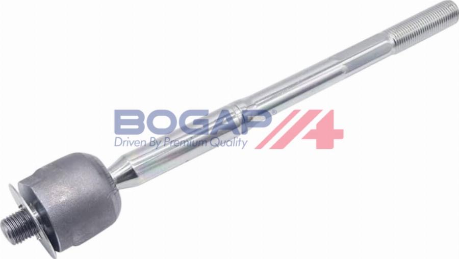 BOGAP T3234101 - Осьовий шарнір, рульова тяга autocars.com.ua