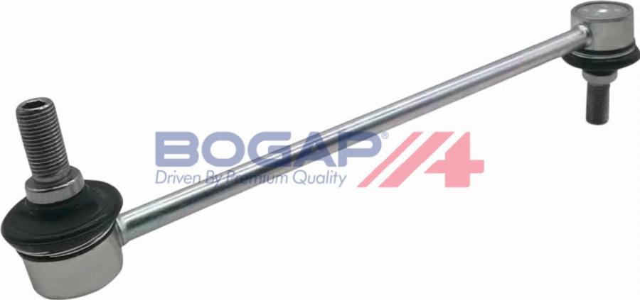 BOGAP T3321101 - Тяга / стійка, стабілізатор autocars.com.ua