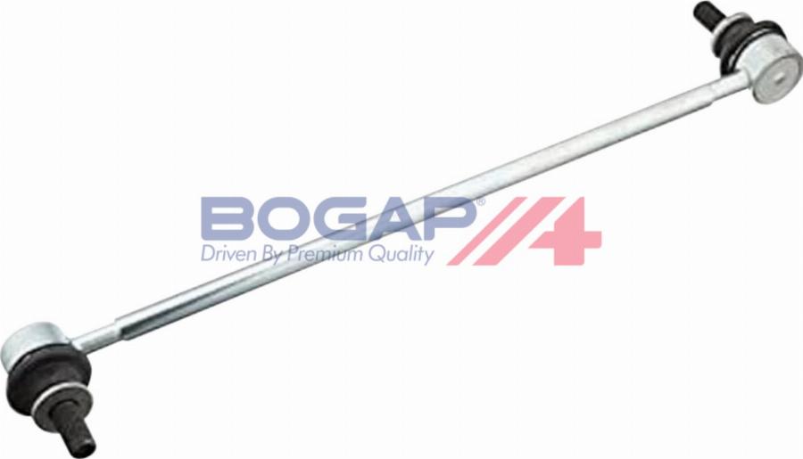 BOGAP T3321104 - Тяга / стійка, стабілізатор autocars.com.ua
