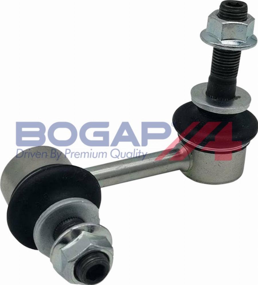 BOGAP T3321107 - Тяга / стійка, стабілізатор autocars.com.ua