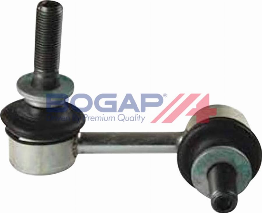 BOGAP T3321108 - Тяга / стійка, стабілізатор autocars.com.ua