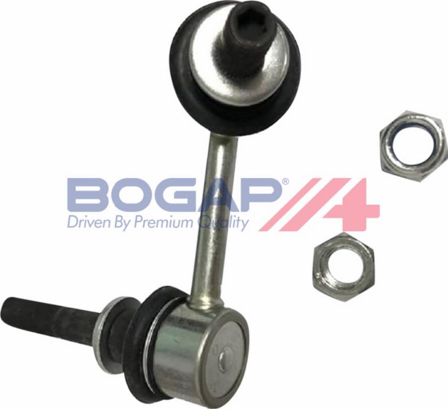 BOGAP T3321109 - Тяга / стійка, стабілізатор autocars.com.ua