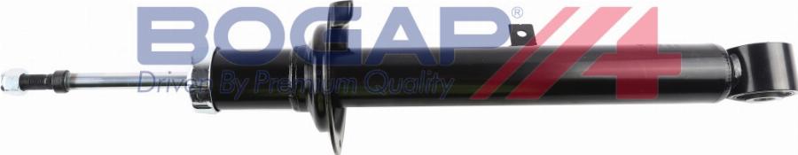 BOGAP T3410102 - Амортизатор autocars.com.ua