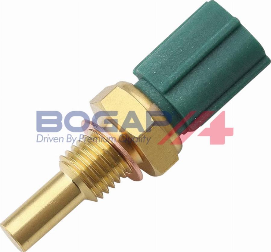 BOGAP T4126100 - Датчик, температура охолоджуючої рідини autocars.com.ua