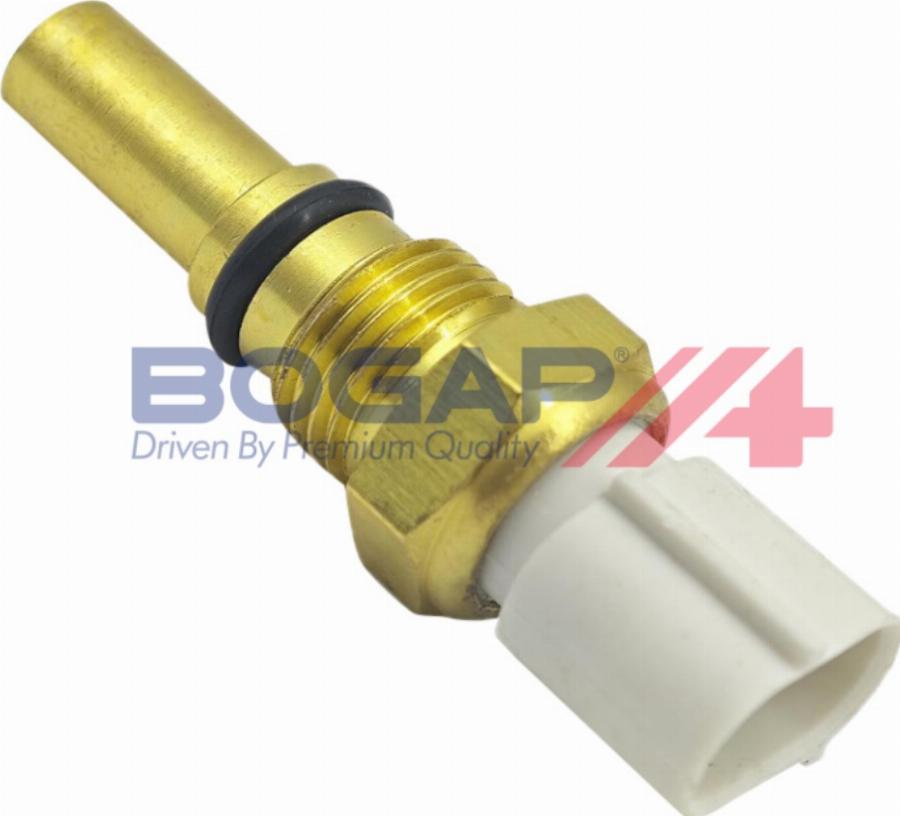 BOGAP T4126107 - Датчик, температура охолоджуючої рідини autocars.com.ua