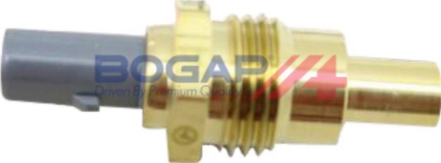 BOGAP T4126111 - Датчик, температура охолоджуючої рідини autocars.com.ua