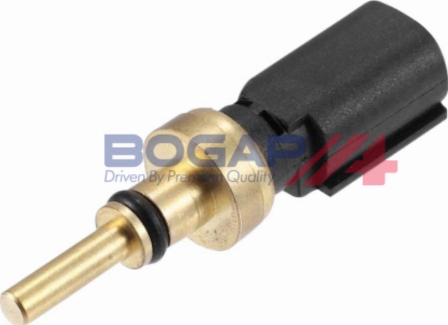 BOGAP T4126112 - Датчик, температура охолоджуючої рідини autocars.com.ua