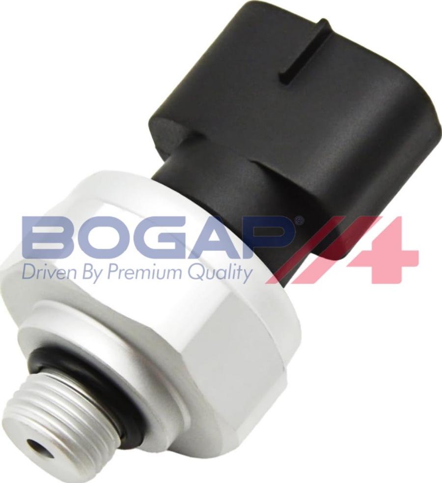 BOGAP T4127100 - Пневматичний вимикач, кондиціонер autocars.com.ua