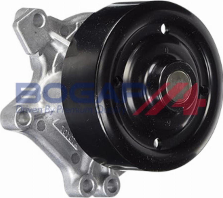 BOGAP T4234115 - Водяний насос autocars.com.ua