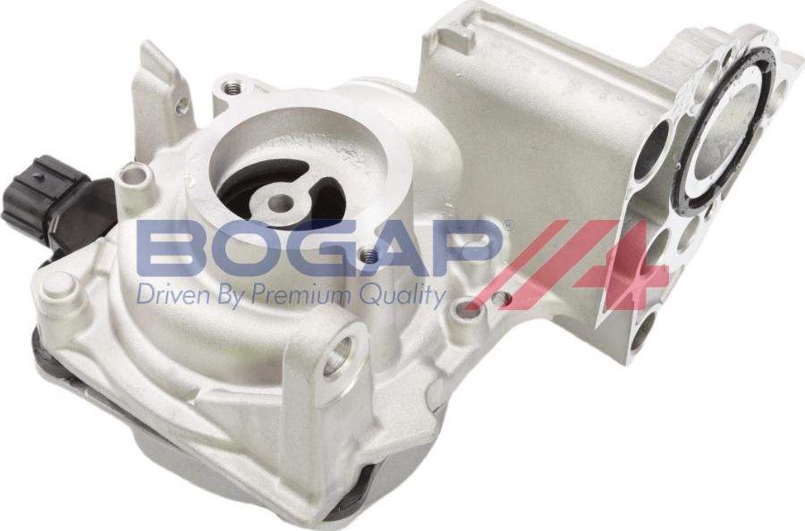 BOGAP T4234117 - Водяний насос autocars.com.ua