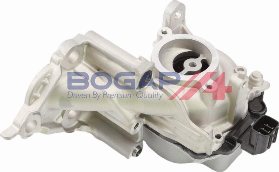 BOGAP T4234118 - Водяний насос autocars.com.ua