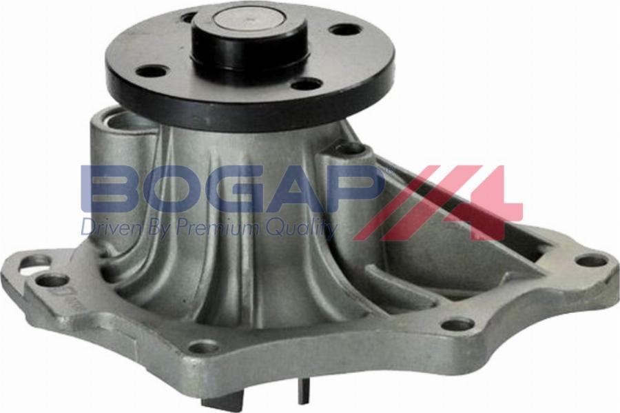 BOGAP T4234121 - Водяний насос autocars.com.ua