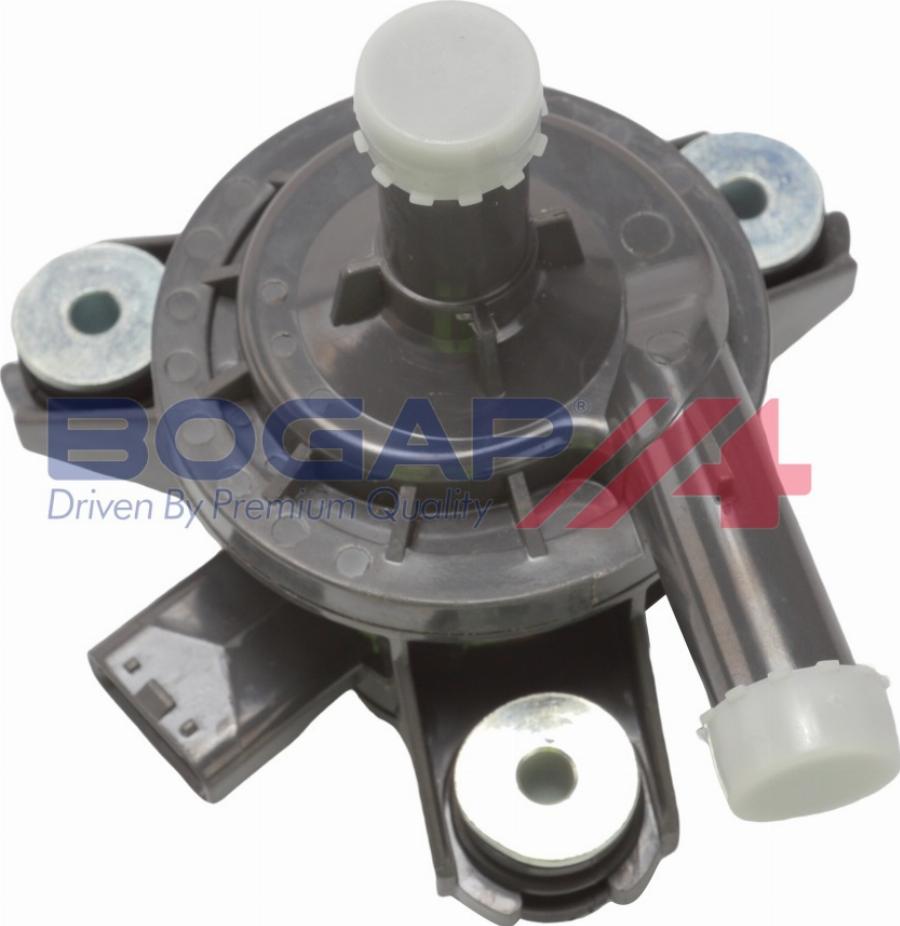 BOGAP T4243104 - Додатковий водяний насос autocars.com.ua