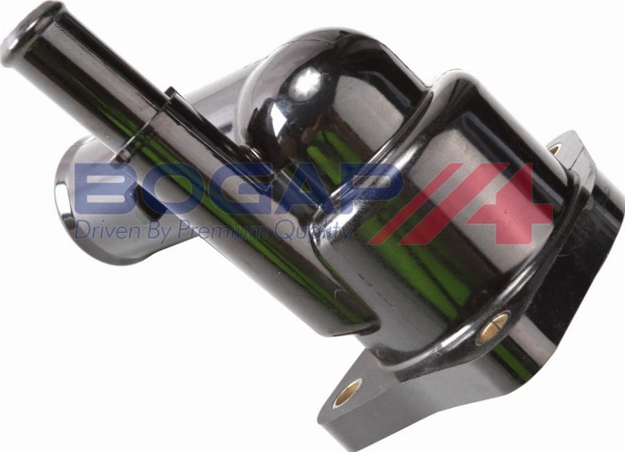BOGAP T4245101 - Термостат, охолоджуюча рідина autocars.com.ua