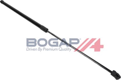 BOGAP T5134102 - Газова пружина, капот autocars.com.ua