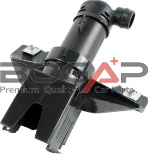 BOGAP T5522100 - Розпилювач, форсунка, система очищення фар autocars.com.ua