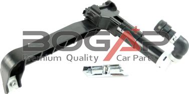 BOGAP T5522108 - Розпилювач, форсунка, система очищення фар autocars.com.ua