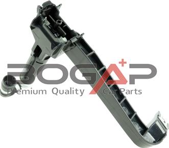 BOGAP T5522109 - Розпилювач, форсунка, система очищення фар autocars.com.ua